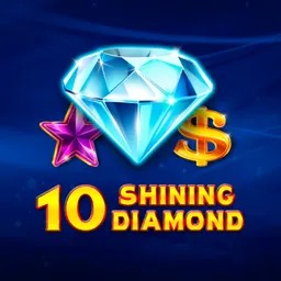 10 Shining Diamond